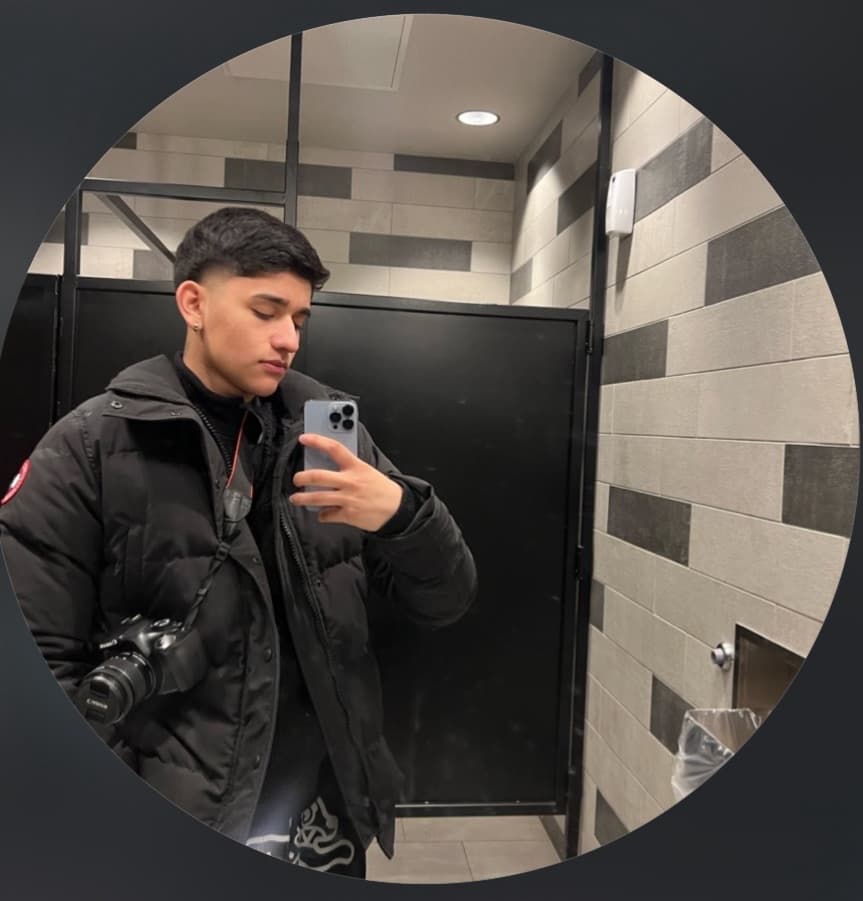 Alfonso Blends Profile